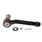 Moog ES801699 Steering Tie Rod End - Front Left Outer - view 2