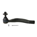 Moog ES801703 Steering Tie Rod End - Front Left Outer - view 1