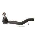 Moog ES801712 Steering Tie Rod End - Front Right Outer - view 1