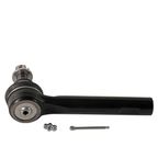 Moog ES801723 Steering Tie Rod End - Front Outer - view 2