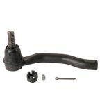 Moog ES801724 Steering Tie Rod End - Front Right Outer - view 1