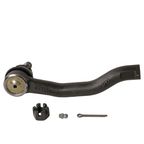 Moog ES801724 Steering Tie Rod End - Front Right Outer - view 2
