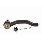 Moog ES801725 Steering Tie Rod End - Front Left Outer - view 2