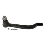 Moog ES801738 Steering Tie Rod End - Front Right Outer - view 1