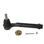 Moog ES801742 Steering Tie Rod End - Front Left Outer - view 1