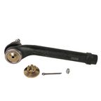 Moog ES801743 Steering Tie Rod End - Front Right Outer - view 2