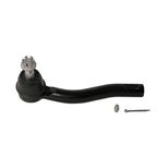 Moog ES801753 Steering Tie Rod End - Front Right Outer - view 1