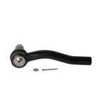Moog ES801753 Steering Tie Rod End - Front Right Outer - view 2
