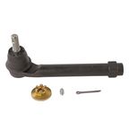 Moog ES801760 Steering Tie Rod End - Front Left Outer - view 1