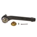 Moog ES801760 Steering Tie Rod End - Front Left Outer - view 2