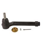 Moog ES801761 Steering Tie Rod End - Front Right Outer - view 1