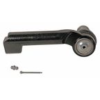 Moog ES801772 Steering Tie Rod End - Front Left Outer - view 2