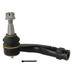 Moog ES801776 Steering Tie Rod End - Front Left Outer - view 1
