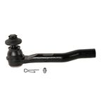 Moog ES801786 Steering Tie Rod End - Front Right Outer - view 1