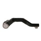 Moog ES801789 Steering Tie Rod End - Front Left Outer - view 2