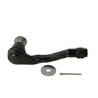 Moog ES801797 Steering Tie Rod End - Front Left Outer - view 2