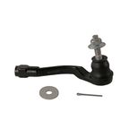 Moog ES801798 Steering Tie Rod End - Front Right Outer - view 1