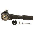 Moog ES80311 Steering Tie Rod End - Outer - view 2