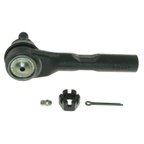 Moog ES80311 Steering Tie Rod End - Outer - view 3