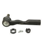 Moog ES80382 Steering Tie Rod End - Left Outer - view 1