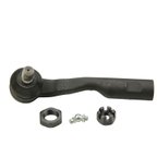 Moog ES80382 Steering Tie Rod End - Left Outer - view 2