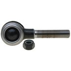 Moog ES80558 Steering Tie Rod End - Left Inner - view 4