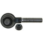 Moog ES80558 Steering Tie Rod End - Left Inner - view 3