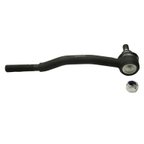 Moog ES80561 Steering Tie Rod End - Left Outer - view 1