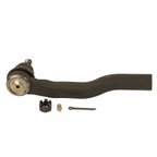 Moog ES80626 Steering Tie Rod End - Right Outer - view 4