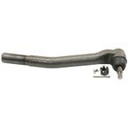 Moog ES80754 Steering Tie Rod End - Left Outer - view 1