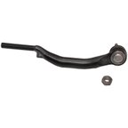 Moog ES80962 Steering Tie Rod End - Right Outer - view 2