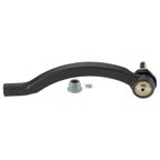 Moog ES80981 Steering Tie Rod End - Left Outer - view 1