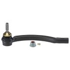 Moog ES80981 Steering Tie Rod End - Left Outer - view 2