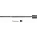 Moog EV275 Steering Tie Rod End - Inner - view 2