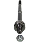 Moog EV800061 Steering Tie Rod End - Right Inner - view 2