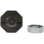Moog EV800092 Steering Tie Rod End - Inner - view 2