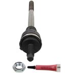 Moog EV800469 Steering Tie Rod End - Rear Inner - view 2