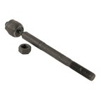 Moog EV801518 Steering Tie Rod End - Front Inner - view 2