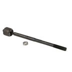 Moog EV801686 Steering Tie Rod End - Front Inner - view 2