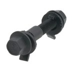 Moog K100009 Alignment Camber Kit - Rear - view 1