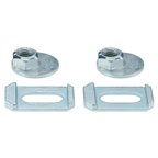Moog K100025 Alignment Caster / Camber Kit - Front - view 1