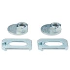 Moog K100025 Alignment Caster / Camber Kit - Front - view 3