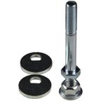 Moog K100086 Steering Pinion Angle Adjusting Bolt - Front or Rear - view 1