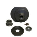 Moog K100115 Suspension Ball Joint - Front Upper - view 2
