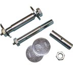Moog K100129 Alignment Caster / Camber Kit - Front - view 1
