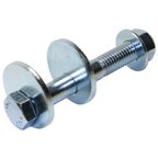 Moog K100132 Steering Pinion Angle Adjusting Bolt - Front - view 1