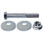 Moog K100132 Steering Pinion Angle Adjusting Bolt - Front - view 2