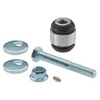 Moog K100142 Alignment Camber Kit - Rear Inner Rearward at Upper Control Arm - view 1