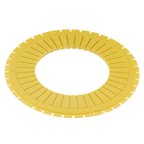 Moog K100143 Alignment Shim - Rear - view 1