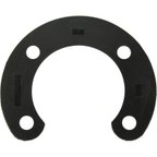 Moog K100230 Alignment Shim - Rear - view 2